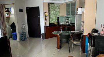 Gambar 4 Apartemen Cosmo Residence Tanah Abang Jakarta Pusat