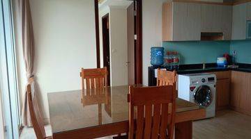 Gambar 4 Apartemen Gandeng 2 Br 1 Br Jadi Satu Menteng Park Residence Jakarta Pusat