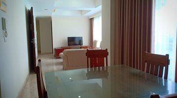 Gambar 1 Apartemen Gandeng 2 Br 1 Br Jadi Satu Menteng Park Residence Jakarta Pusat