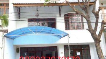 Gambar 1 Dijual Rumah Murah Komplek Ptb Pondok Kelapa Duren Sawit Jakarta Timur
