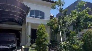 Gambar 4 Citraland Fullerton Rumah Siap Huni