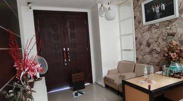 Gambar 2 Citraland Eastwood Rumah Murah Minimalis Semi Furnish Jalan Utama Cluster Row 12m Udah Renovasi Full Bangunan.