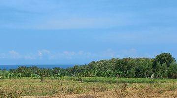 Gambar 3 BEAUTIFUL LAND WITH SEA VIEW