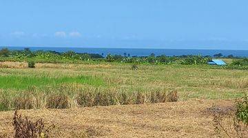 Gambar 5 BEAUTIFUL LAND WITH SEA VIEW