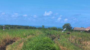 Gambar 1 BEAUTIFUL LAND WITH SEA VIEW