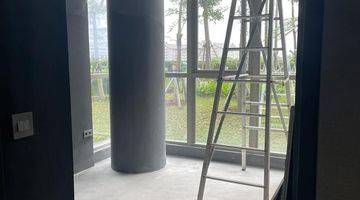 Gambar 5 Dijual Apartemen  Gold Coast Pik 2kamar Hoek Garden Siap Ajb