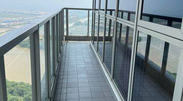 Gambar 1 Dijual Apartemen Gold Coast 3 Kamar Tidur 135 m2 full balkon