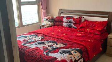 Gambar 4 Dijual Apartemen Gold Coast 3 Kamar Tidur 135 m2 full balkon