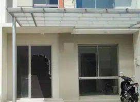 Gambar 1 Dijual Rumah di Pik 2 2 Lantai SHM Utara bisa langsung huni