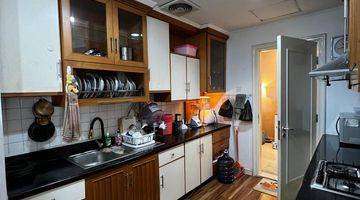 Gambar 5 Dijual Apartemen Pantai Mutiara Full Furnished 