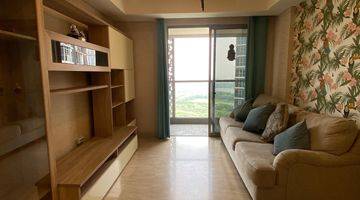 Gambar 1 Dijualn Cepat Apartemen gold Coast Pik Hoek 3+1br