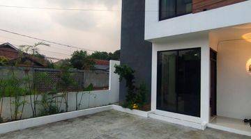 Gambar 4 Rumah 2 lantai dekat unpam 