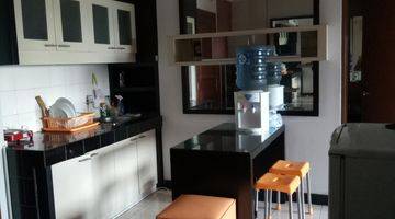 Gambar 3 Apartemen Grand Setiabudhi 2BR