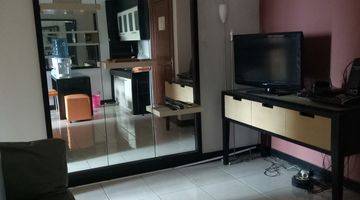 Gambar 4 Apartemen Grand Setiabudhi 2BR