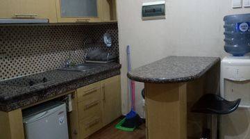 Gambar 2 Grand Setiabudhi Apartment 2 BR