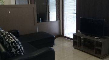 Gambar 2 Majesty Apartemen 2 Br Jual