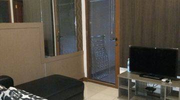 Gambar 1 Majesty Apartemen 2 Br Jual