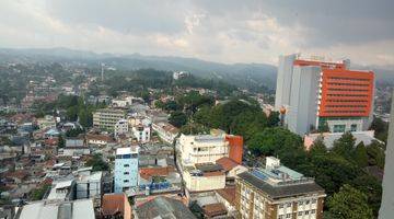 Gambar 4 Apartemen Parahyangan Residences 