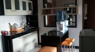 Gambar 2 Grand Setiabudi Apartment 2 BR