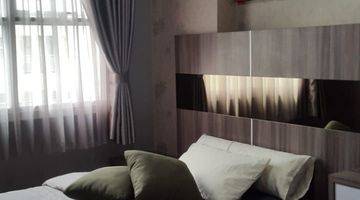 Gambar 1  Parahyangan Residences 1BR. Furnish