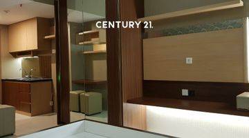 Gambar 3 DIJUAL DAN SEWA APARTEMENT TYPE STUDIO DI GALERY CIUMBULEUIT