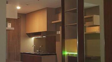 Gambar 2 DIJUAL DAN SEWA APARTEMENT TYPE STUDIO DI GALERY CIUMBULEUIT