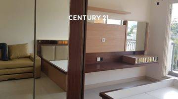 Gambar 4 DIJUAL DAN SEWA APARTEMENT TYPE STUDIO DI GALERY CIUMBULEUIT