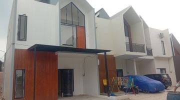 Gambar 2 Rumah 2 Lt 3 Kt Free Bea2 10 Menit Tol Brigif Sawangan Bedahan