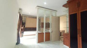 Gambar 3 Rumah Full Furnishe SHM Bumi Foresta Gading Serpong Bsd