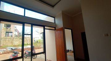 Gambar 4 Rumah One Gate System Securty 24 Jam Sawangan