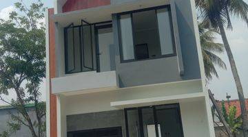 Gambar 1 Rumah Furnished 10 Menit Tol Bsd Pamulang