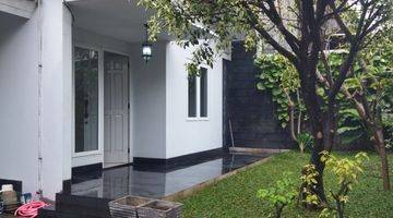 Gambar 1 Rumah terawat di Terogong