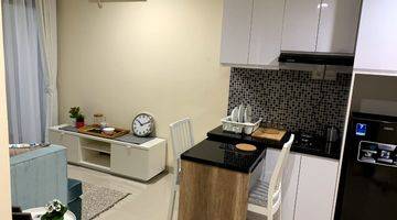 Gambar 3 Apartemen brand new di pejaten park residence