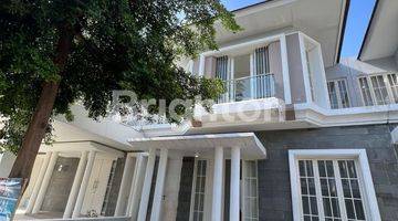 Gambar 1 rumah di jual di green orchid kota malang