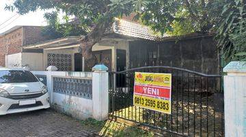 Gambar 1 Rumah Dijual Lokasi Strategis Di Jl. Puspowarno Semarang