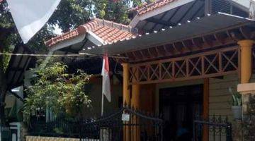 Gambar 1 Rumah Dijual Jl. Wonodri Baru Iv, Semarang