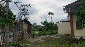 Gambar 1 Gudang Di Kawasan Industri Mranggen, Demak