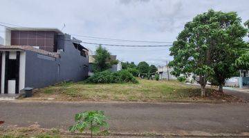 Gambar 3 Tanah siap bangun daerah rumpin dekat stasiun cisauk