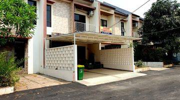 Gambar 1 Rumah Ready Di Jati Asih Bekasi Bogor Bebas Banjir