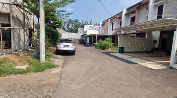 Gambar 4 Rumah Siap Huni Cluster Villa Noor Bojongkulur Jati Asih