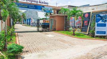 Gambar 2 Rumah Siap Huni Cluster Astina Bojong Kulur Jatiasih Bekasi