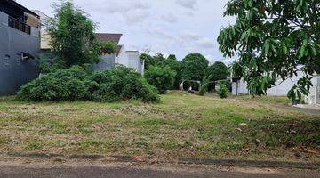 Gambar 3 Tanah Dijual Cluster Argawana Cisauk Rumpin Baletirtawana