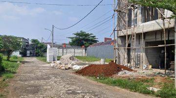 Gambar 3 Rumah Dijual Scandinavian Cluster Villa Noor Jatiasih Bojongkulur