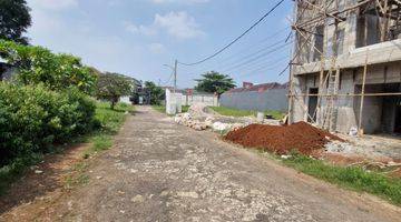 Gambar 5 Rumah Scandinavian Di Gunung Putir Bogor Jati Asih Bebas Banjir