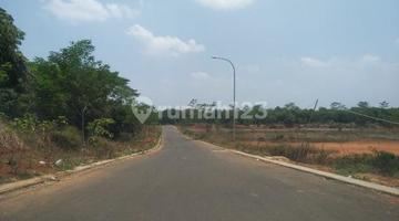 ruang tamu jual tanah industri gudang di