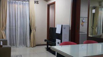 Gambar 2 Thamrin Residences 1BR Full Furnished Disewakan Jakarta Pusat