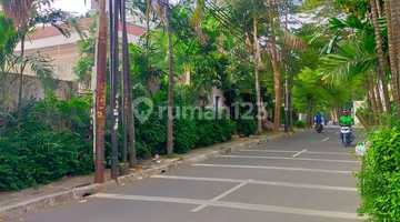 foto lainnya jual tanah kavling strategis di