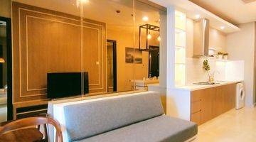 Gambar 4 Dijual Apartemen Sudirman Suites Next To Mrt Bendungan Hilir Zm