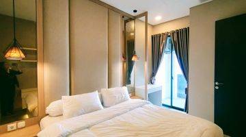 Gambar 1 Dijual Apartemen Sudirman Suites Next To Mrt Bendungan Hilir Zm