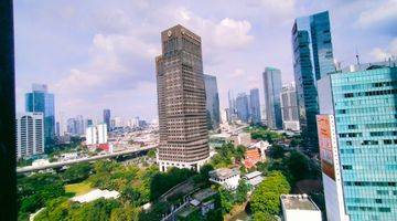 Gambar 5 Dijual Apartemen Sudirman Suites Next To Mrt Bendungan Hilir Zm